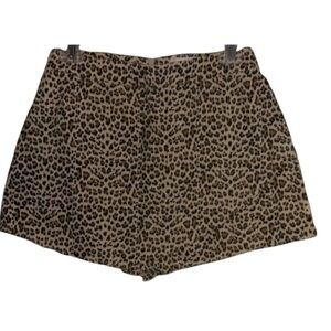 🌹ALTAR’D STATE SKORT